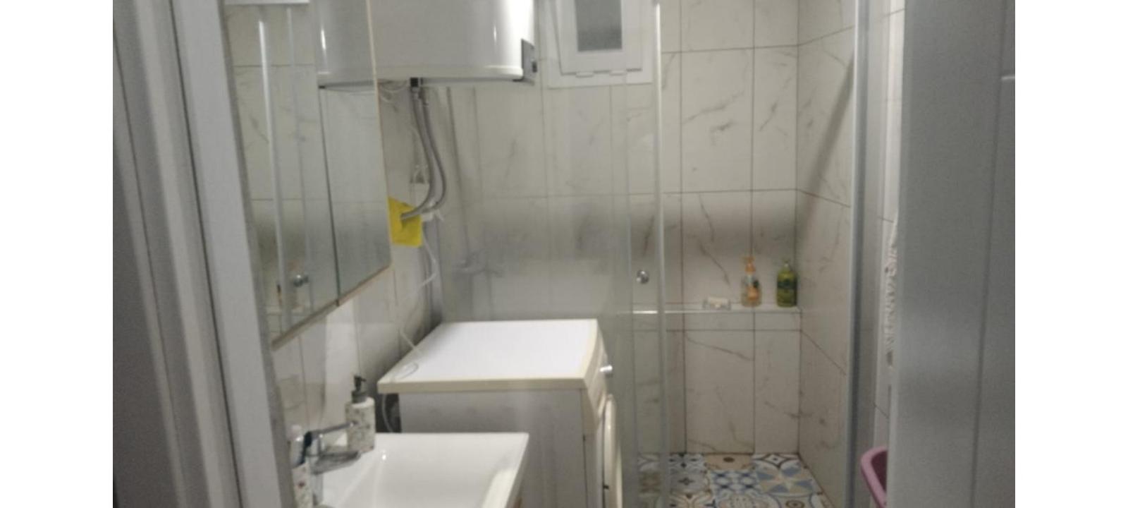 Yalikavakta Muhtesem Deniz Manzarali Bahceli Appartement