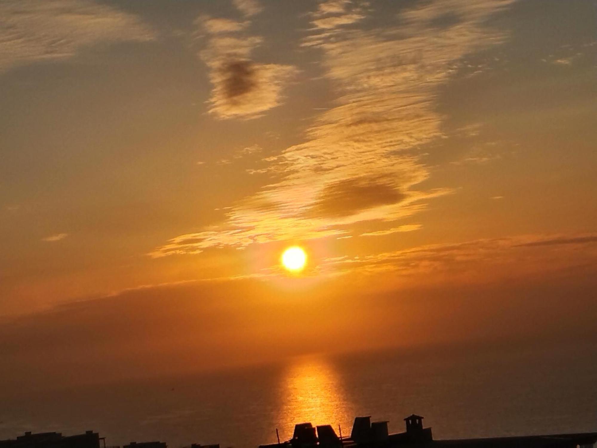 Appartement Yalikavakta Muhtesem Deniz Manzarali Bahceli Bodrum